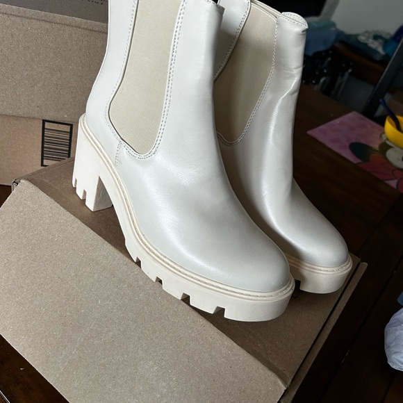 Off White boot - Picture 2 of 4